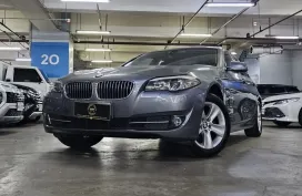 2011 BMW 520D 2.0L DSL AT👍Rare Stock!