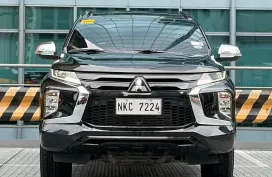 2024 Mitsubishi Montero 2.2D Black Series 2WD AT DSL🔥𝐂𝐀𝐑𝐋 𝐁𝐎𝐍𝐍𝐄𝐕𝐈𝐄 🙋🏻‍♂️📲09384588779