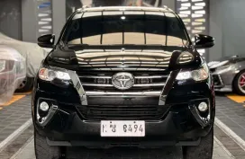 HOT!!! 2018 Toyota Fortuner G for sale at affordable price! 