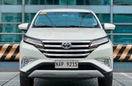 2018 Toyota Rush 1.5 Automatic Gas🔥✅ 𝐂𝐋𝐄𝐎 🙋🏼‍♀️📲0938 830 7235