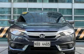 2016 Honda Civic 1.8 E Automatic Gas ✅ 126K DP🔥𝐂𝐀𝐑𝐋 𝐁𝐎𝐍𝐍𝐄𝐕𝐈𝐄 🙋🏻‍♂️📲 0938 458 8779