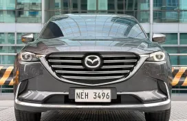 2019 Mazda CX9 AWD Turbo Signature 2.5 Gas AT✅🔥𝐂𝐀𝐑𝐋 𝐁𝐎𝐍𝐍𝐄𝐕𝐈𝐄 🙋🏻‍♂️📲 0938 458 8779