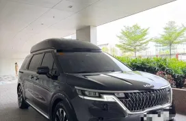 HOT!!! 2022 Kia Carnival Limousine Vantailor for sale at affordable price! 