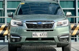2018 Subaru Forester IL 2.0 AWD Automatic 🔥☎️09279850198 🙋‍♂️𝐉𝐄𝐒𝐒𝐄𝐍 𝐌𝐄𝐍𝐃𝐎𝐙𝐀