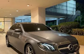 HOT!!! 2017 Mercedes-Benz E300 AMG for sale at affordable price! 