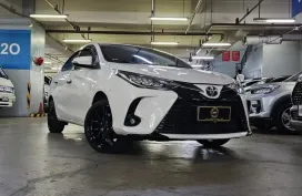 2021 Toyota Vios 1.5L G CVT AT | With Warranty by Ugarte Cars Manila
