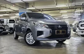 2024 Mitsubishi Mirage G4 GLX 1.2L Gas MT | With Warranty by Ugarte Cars Manila