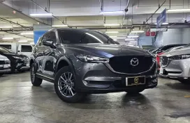 2020 Mazda CX-5 2.0L Gas AT | With Warranty by Ugarte Cars Manila