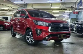 2022 Toyota Innova E 2.8L 4x2 DSL AT | With Warranty by Ugarte Cars Manila