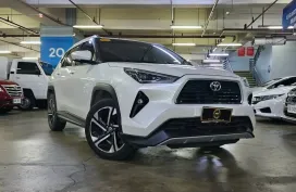 2024 Toyota Yaris Cross 1.5L V CVT AT | With Warranty by Ugarte Cars Manila