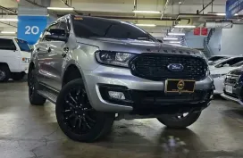 2020 Ford Everest Sport 2.0L 4x2 DSL AT | With Warranty by Ugarte Cars Manila