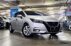 2022 Nissan Almera 1.0L VE MT | With Warranty by Ugarte Cars Manila