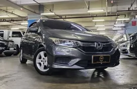 2019 Honda City 1.5L E AT |  With Warranty by Ugarte Cars Manila