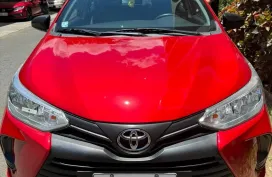 2021 Toyota Vios Lipa Batangas Low Mileage