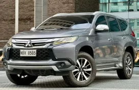 2016 Mitsubishi Montero 4x4 GT AT Top of the Line✅🔥🙋🏻‍♂️𝐂𝐀𝐑𝐋 𝐁𝐎𝐍𝐍𝐄𝐕𝐈𝐄📲 0938 458 8779