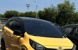 KIA PICANTO 2018 M/T