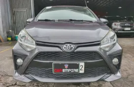 ✅Toyota Wigo 2021 1.0 G 31K KM Shop Maintained Manual