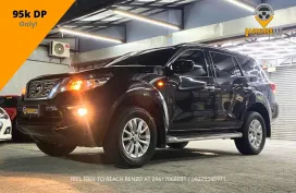 2019 Nissan Terra 2.5 EL 