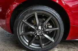 ✅Mazda Miata 2018 2.0 MX-5 Retractable Fastback Skyactiv 33K KM Automatic