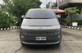 HOT!!! 2023 Hyundai Staria GLS for sale at affordable price! 