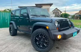 HOT!!! 2010 Jeep Wrangler Unlimited Sport for sale at affordable price!