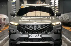 HOT!!! 2024 Ford Territory Titanium for sale at affordable price! 
