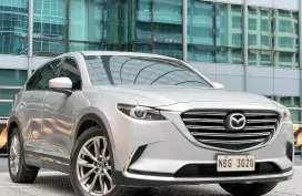 2018 Mazda CX9 AWD 2.5 Turbo Automatic Gas 46k mileage only📲💁‍♀️JONNALYN.SARANILLAS 0969-5949924