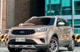 2021 Ford Territory Trend 1.5 Automatic Gas📲💁‍♀️JONNALYN.SARANILLAS 0969-5949924