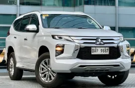 2022 Mitsubishi Montero Sport 4x2 GLX Diesel Manual📲💁‍♀️JONNALYN.SARANILLAS 0969-5949924