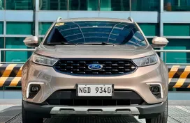 2021 Ford Territory Trend 1.5 Automatic Gas 🔥☎️09279850198 🙋‍♂️𝐉𝐄𝐒𝐒𝐄𝐍 𝐌𝐄𝐍𝐃𝐎𝐙𝐀