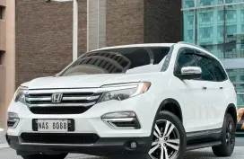 🔥🔥2016 Honda Pilot AWD 3.5 Gas Automatic 📲Call or Text: 09957210548 ARVIN BATALLER🔥🔥