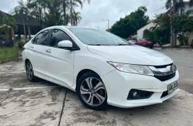 HOT!!! 2014 Honda City VX for sale at affordable price! 