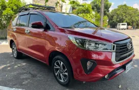 HOT!!! 2022 Toyota Innova J for sale at affordable price!