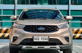 2021 Ford Territory Trend 1.5 AT Gas - 𝗖𝗟𝗔𝗥𝗘𝗡𝗖𝗘 𝗕𝗢𝗡𝗡𝗘𝗩𝗜𝗘 📲𝟬𝟵𝟭𝟱𝟵𝟵𝟰𝟯𝟬𝟱𝟵