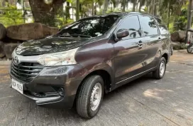 HOT!!! 2018 Toyota Avanza J for sale at affordable price! 
