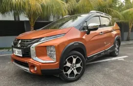 HOT!!! 2022 Mitsubishi Xpander Cross for sale at affordable price! 