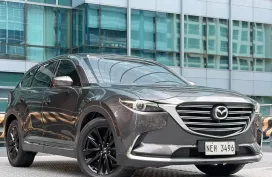 2019 Mazda CX9 AWD Turbo Signature 2.5 Gas AT Top of the Line📲💁‍♀️JONNALYN 0969-5949924