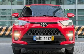 2022 Toyota Raize 1.2 G Gas Automatic 🔥☎️09279850198 🙋‍♂️𝐉𝐄𝐒𝐒𝐄𝐍 𝐌𝐄𝐍𝐃𝐎𝐙𝐀