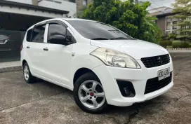 HOT!!! 2016 Suzuki Ertiga GA for sale at affordable price! 