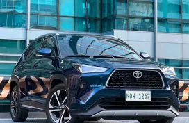 2024 Toyota Yaris Cross 1.5 Hybrid, Automatic, Gas📲💁‍♀️JONNALYN.SARANILLAS 0969-5949924