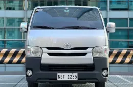 2019 Toyota HiAce Commuter 3.0 MT Diesel‼️🔥 𝟎𝟗𝟏𝟐𝟏𝟎𝟔𝟏𝟒𝟔𝟐 𝐌𝐀𝐁𝐘 𝐋𝐀𝐓𝐈𝐃𝐎 📲📩🙋🏻