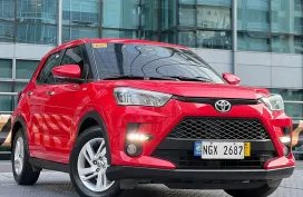 2022 Toyota Raize 1.2 G Gas Automatic📲💁‍♀️JONNALYN.SARANILLAS 0969-5949924