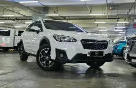 2018 Subaru XV 2.0iL CVT AT | With Warranty by Ugarte Cars Manila