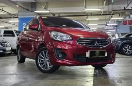 2021 Mitsubishi Mirage G4 1.2L GLX AT | With Warranty by Ugarte Cars Manila