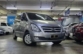 2016 Hyundai Grand Starex 2.5 DSL AT | With Warranty by Ugarte Cars Manila