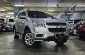 2015 Chevrolet Trailblazer LTZ 2.8L 4X4 DSL AT | With Warranty by Ugarte Cars Manila