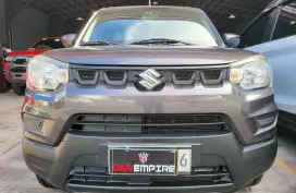 ✅Suzuki S-Presso 2021 1.0 GL 35K KM Manual