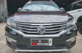 ✅MG RX-5 2019 Model 2021 Acquired 1.5 Alpha 58K KM Automatic