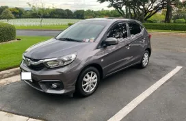 2019 Honda Brio V CVT