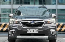 2020 Subaru Forester 2.0 i-S Eyesight AT Gas ✅🔥𝐂𝐀𝐑𝐋 𝐁𝐎𝐍𝐍𝐄𝐕𝐈𝐄 🙋🏻‍♂️📲 0938 458 8779
